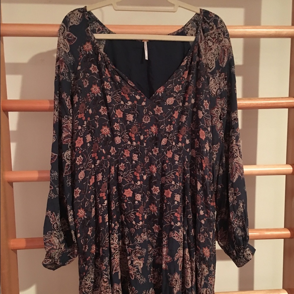 Free People dress