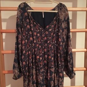 Free People dress