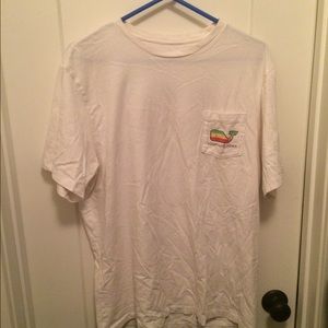 Vineyard Vines Pocket T-Shirt