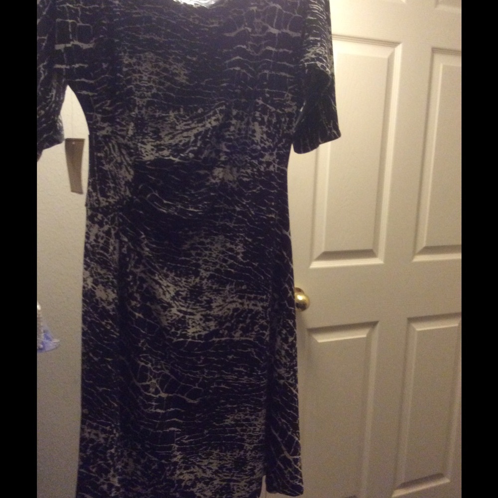Johnathan Martin Dress