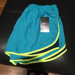 Super cute running shorts!