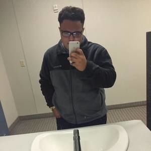 Meet your Posher, Jonathan