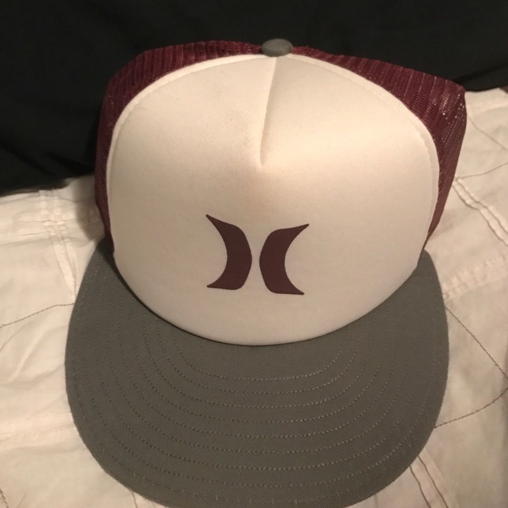 Hurley Texas A&M Hat. NWOT.