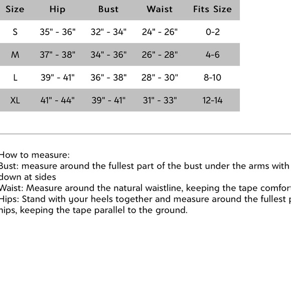 ❤️❤️Brand new NWT - Picture 4 of 4