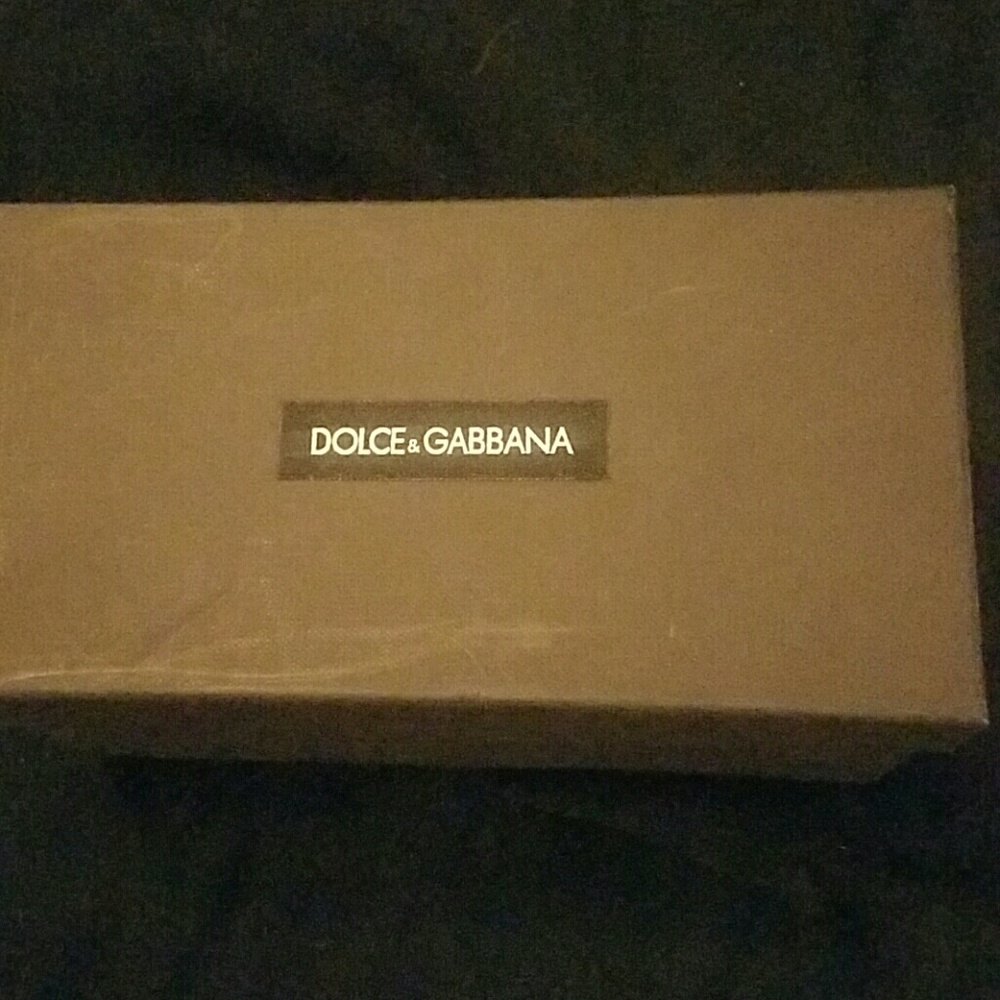 DG sunglasses