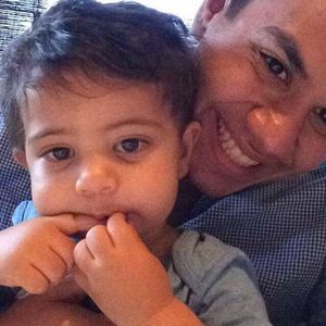 Meet your Posher, Charles