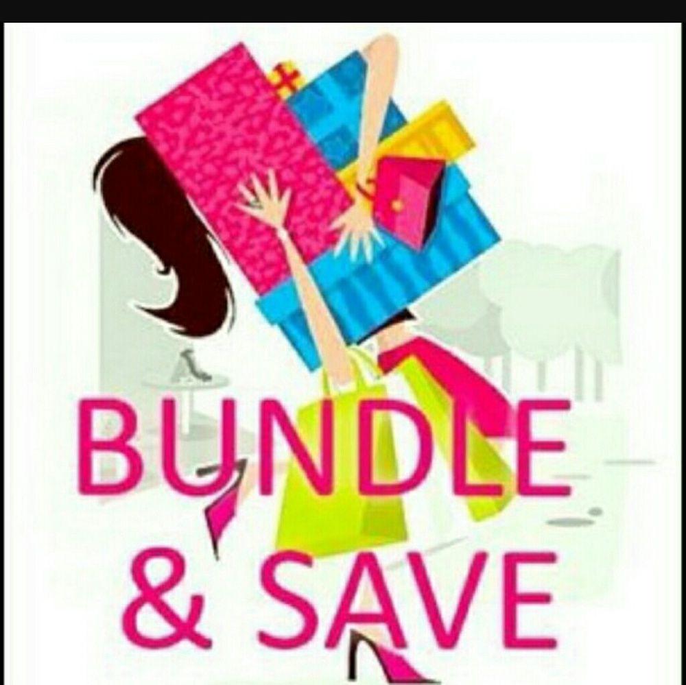 You want it and I DONT!!! BUNDLE MORE