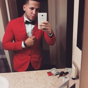 Meet your Posher, Antonio