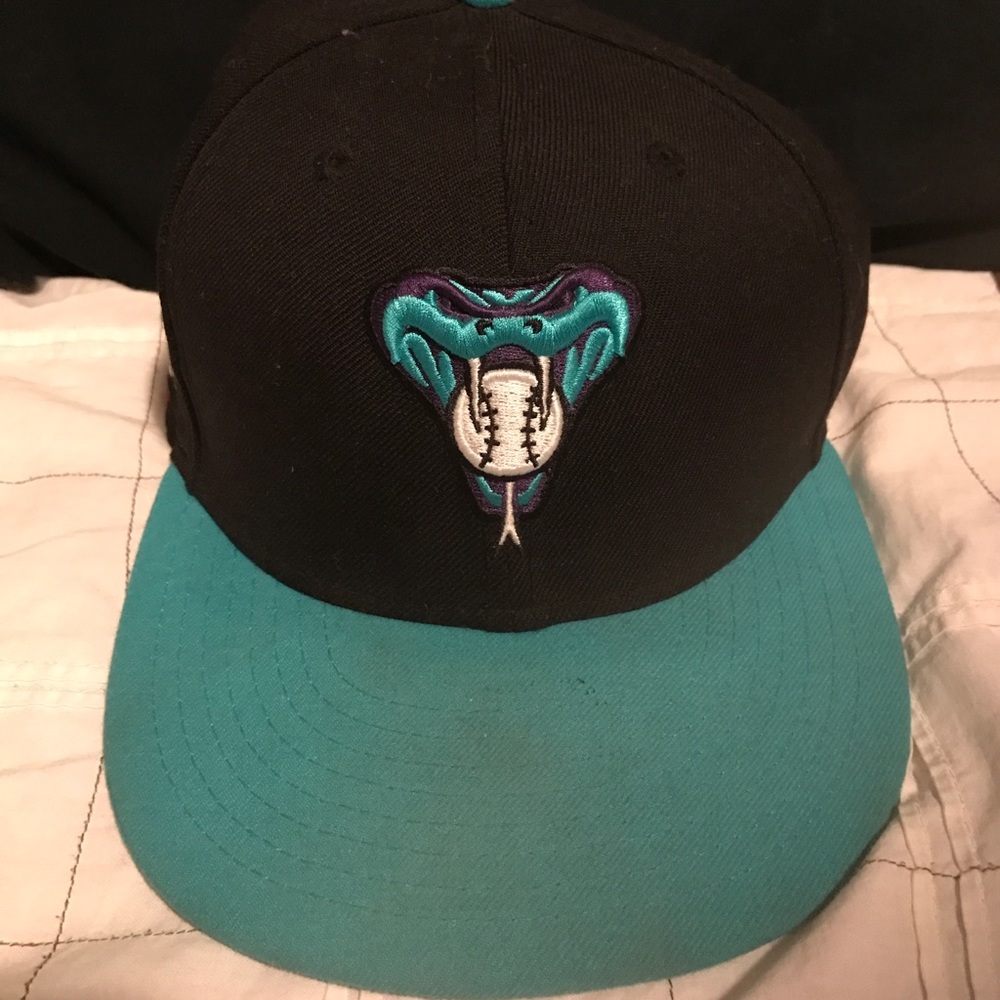 Arizona Diamondbacks Hat