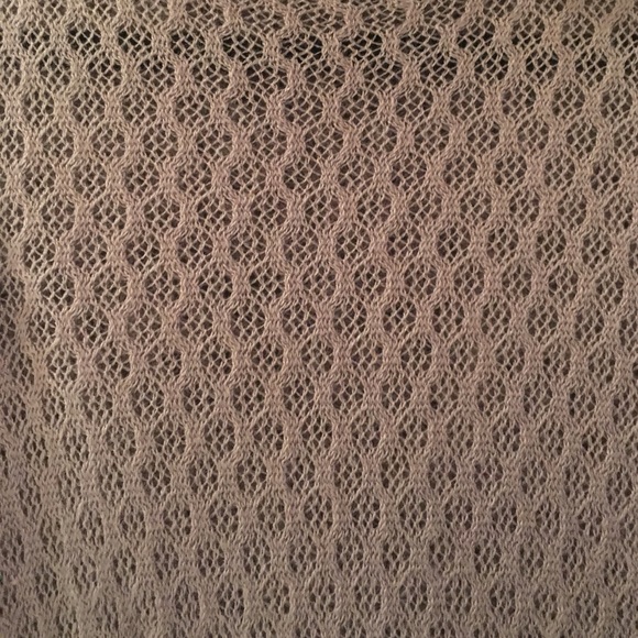 John Richmond turtleneck sweater light violet - Picture 2 of 4