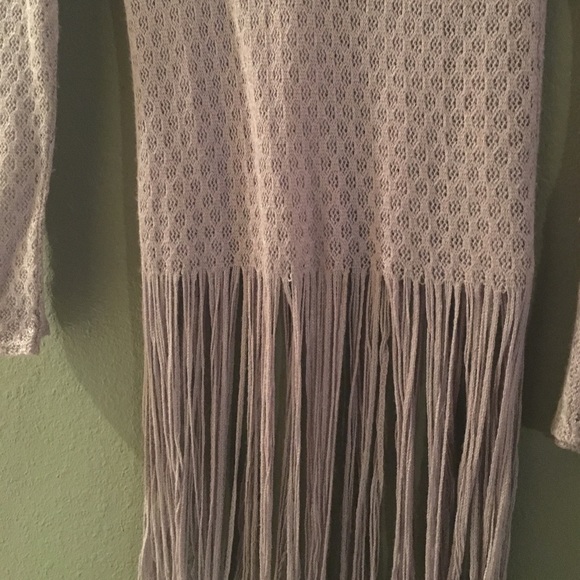 John Richmond turtleneck sweater light violet - Picture 3 of 4