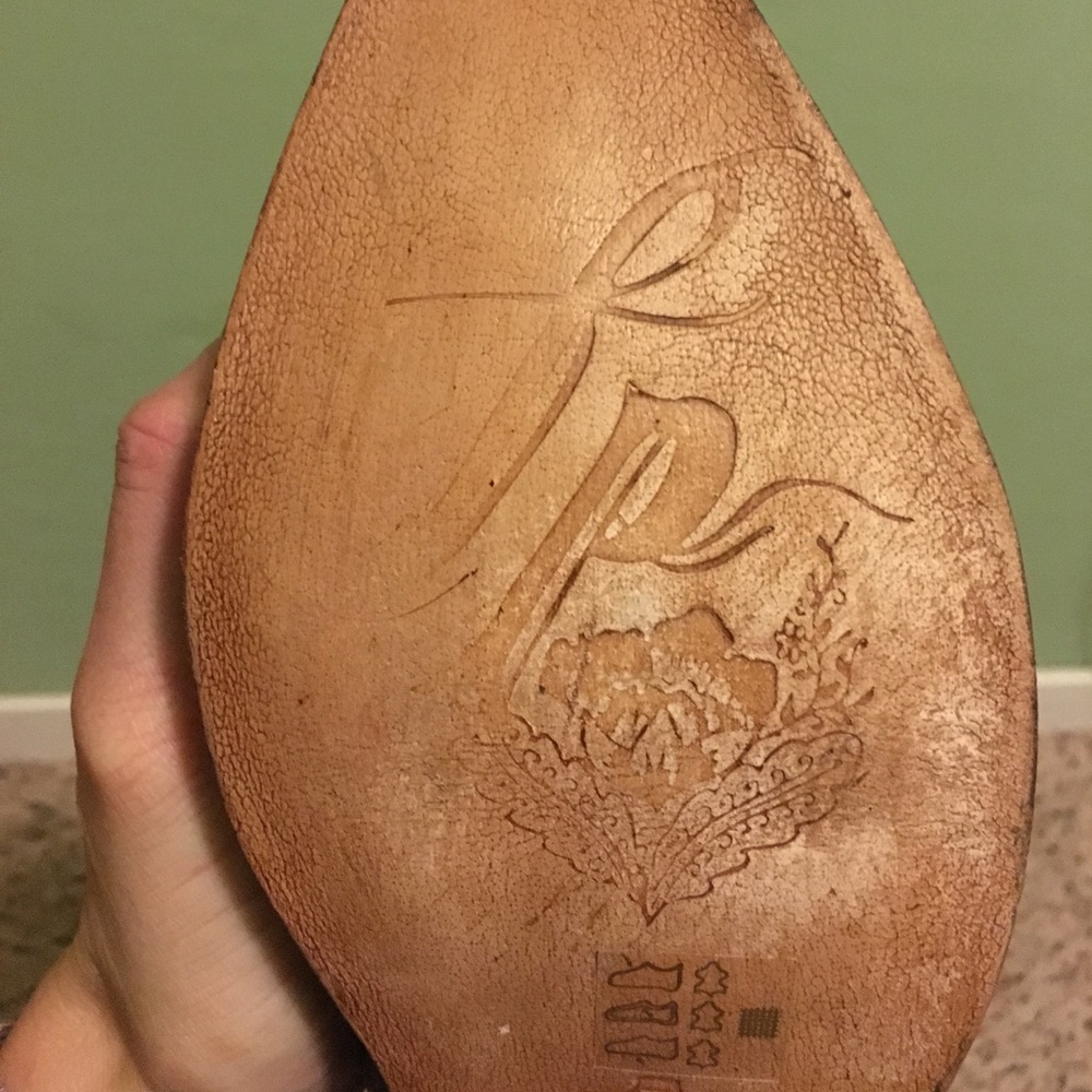 Free People Venture Ankle boot. - Picture 5 of 5