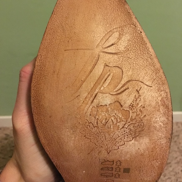 Free People Venture Ankle boot. - Picture 5 of 5