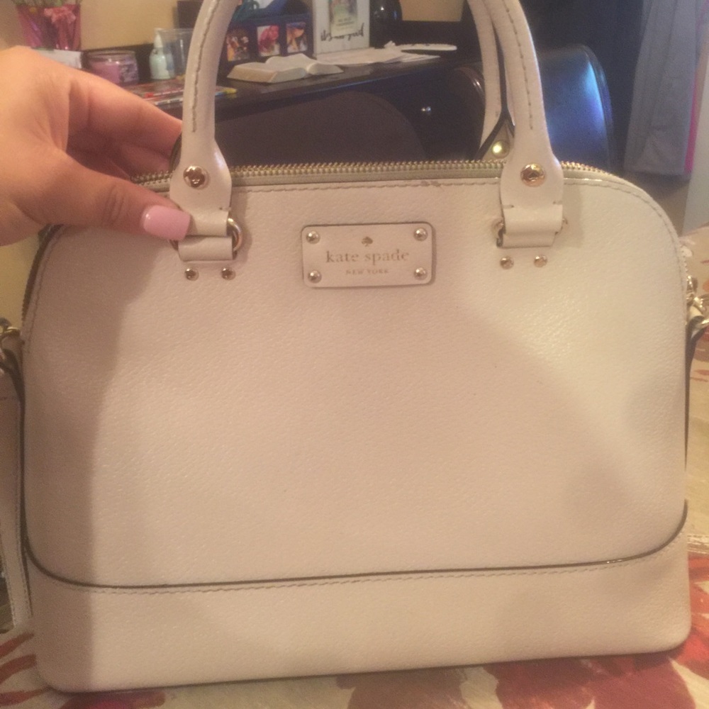 Beautiful Kate Spade Bag