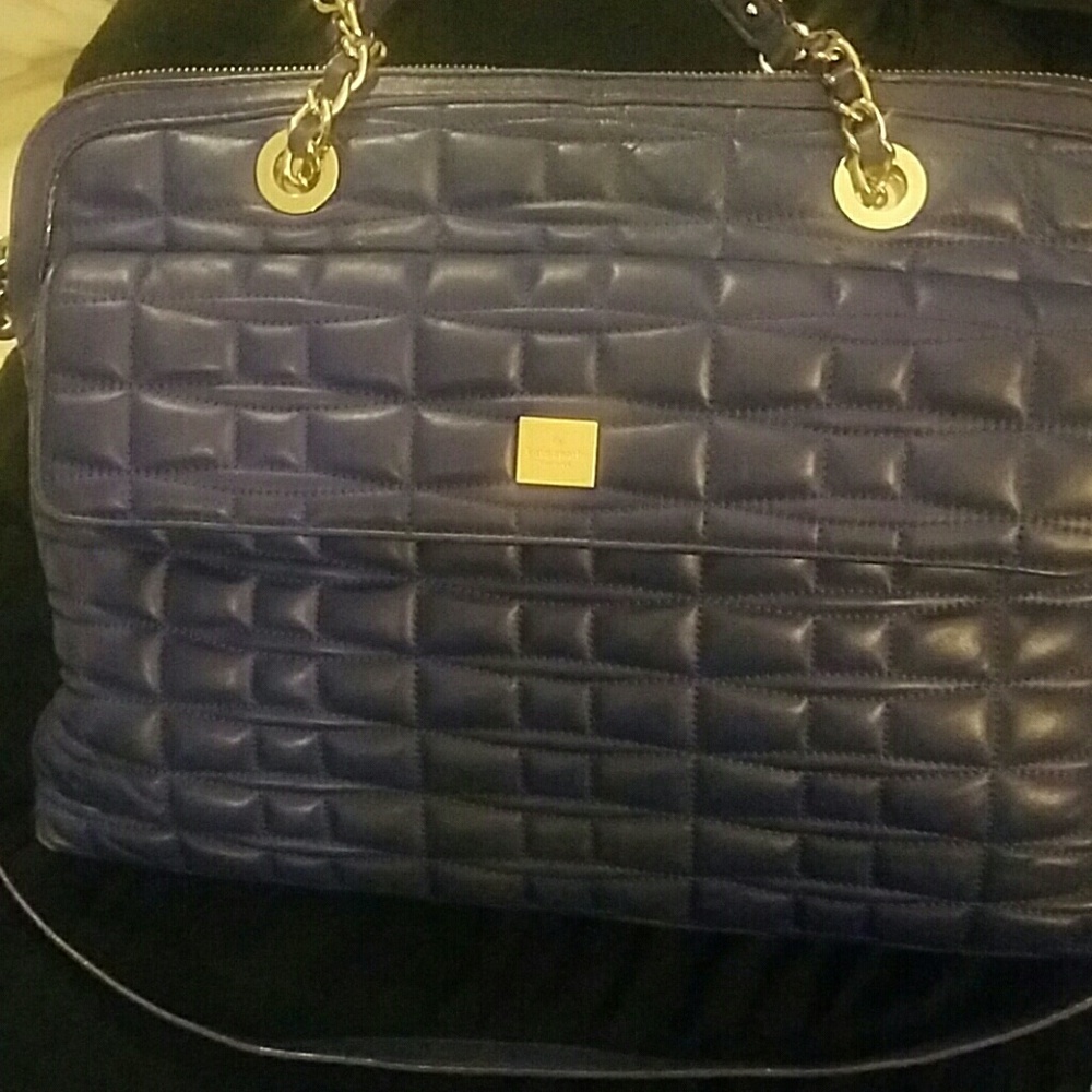 Preloved Kate Spade handbag