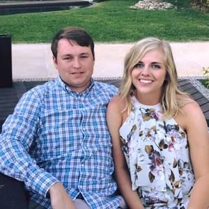 Meet your Posher, Kaitlin