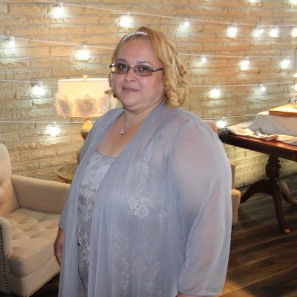 Meet your Posher, Nancy - Picture 1 of 1