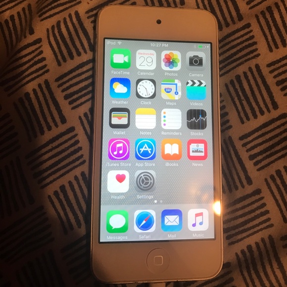 apple Other - iPod touch 5th gen