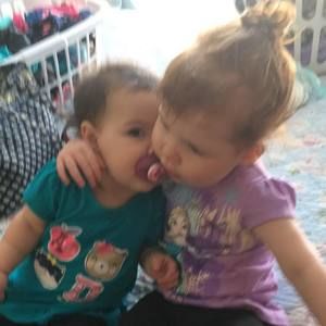 Meet your Posher, Kellie