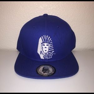 TYGA Signed!! Last Kings SnapBack