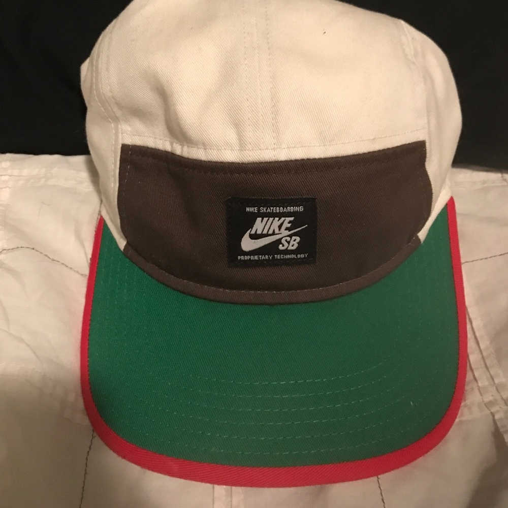 Nike SB hat