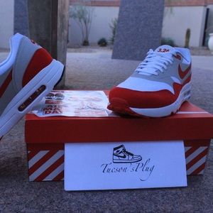Air Max Day 2017: Air Max 1
