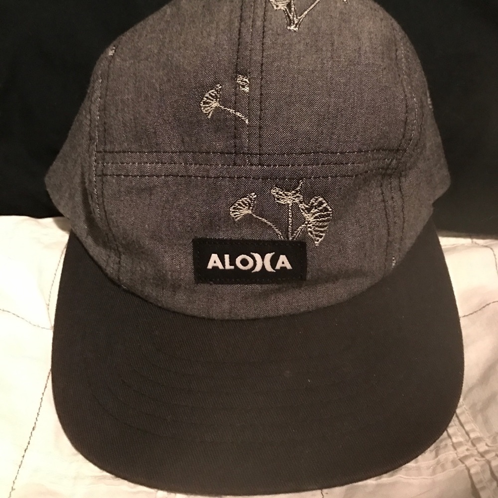 Hurley Hat