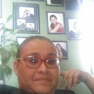 Meet your Posher, Martina