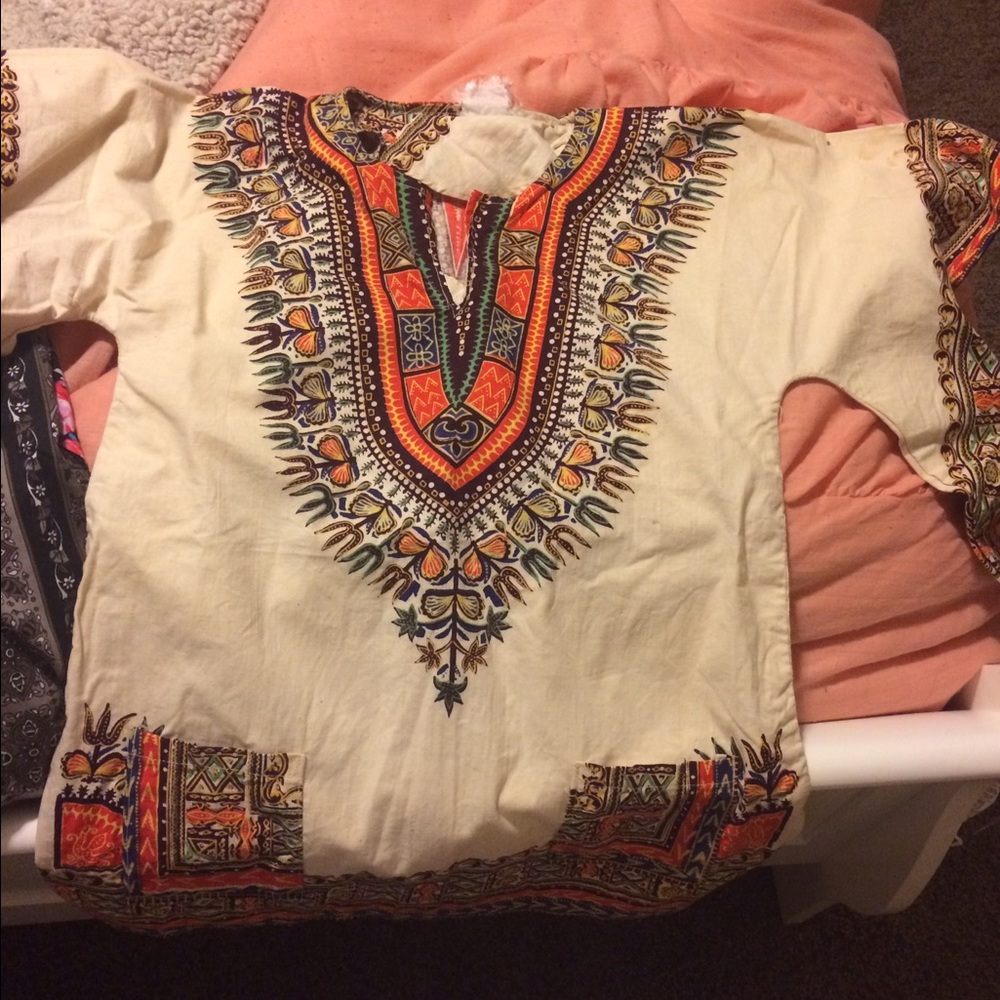Dashiki