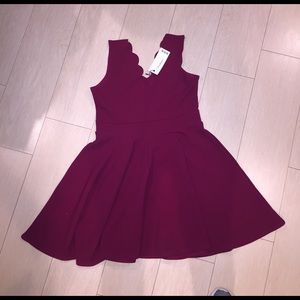 Brand new skater dress!