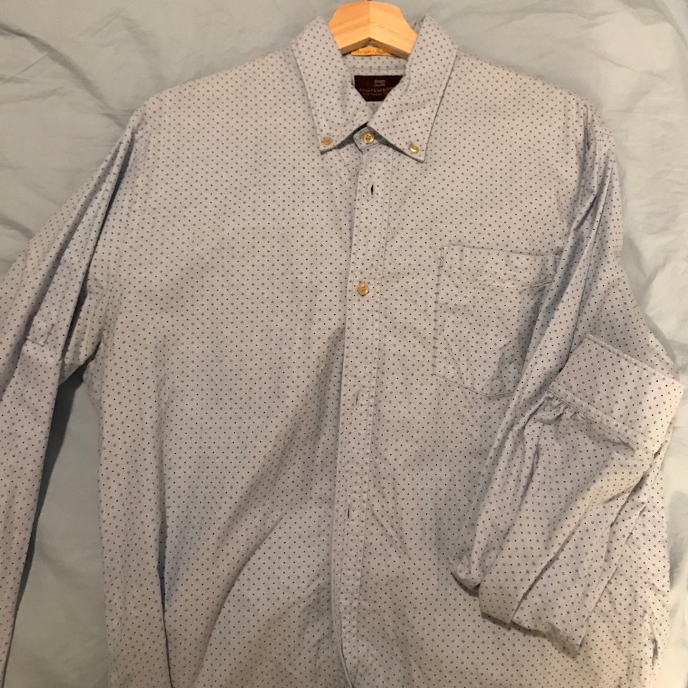Scotch &Soda dress shirt