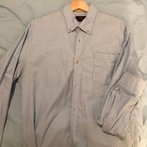 Scotch &Soda dress shirt