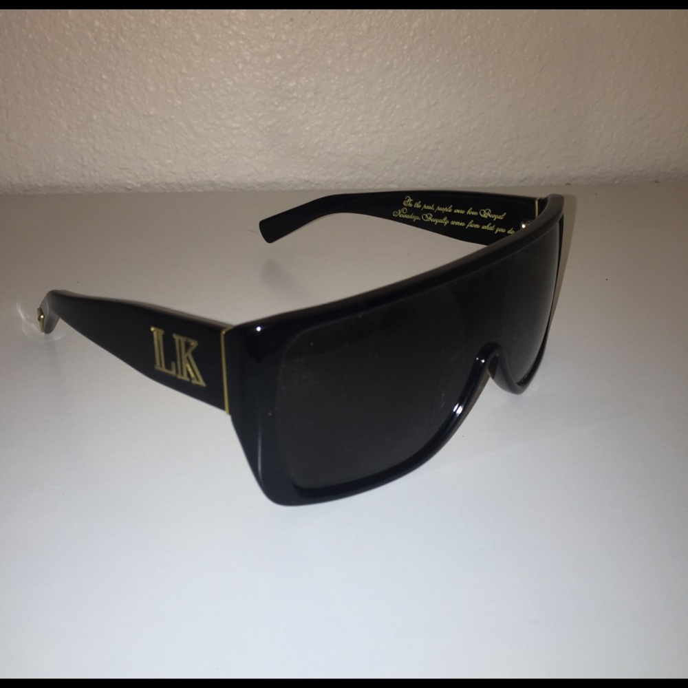 Last Kings sunglasses