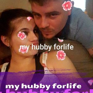 Meet your Posher, Katie n gary