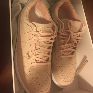 Nike lab Dunk Lux Low bought at kith