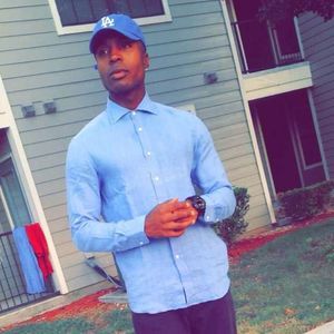 Meet your Posher, Isaiah