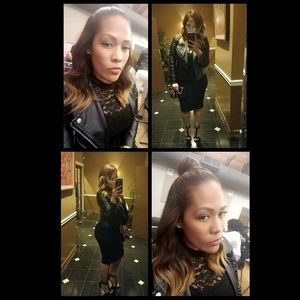 Meet your Posher, Chevon