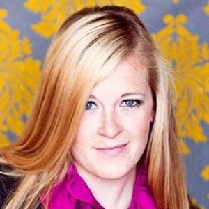 Meet your Posher, Alison