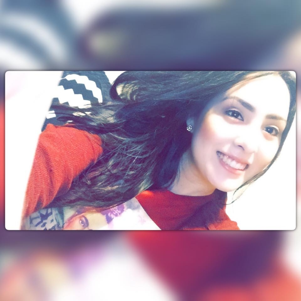 Meet your Posher, Briana