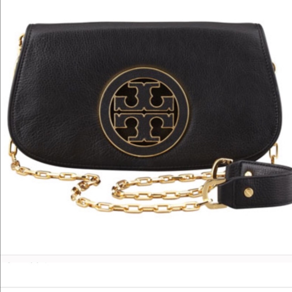 Amanda Crossbody Clutch
