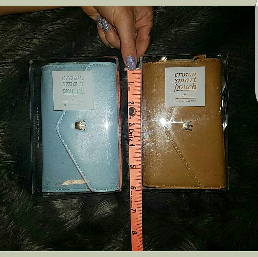 Phone case/ wallet