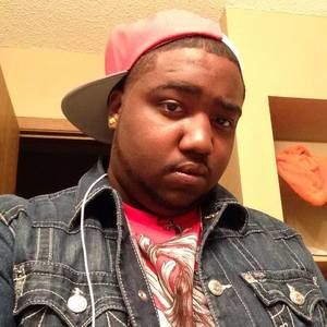 Meet your Posher, Gregory