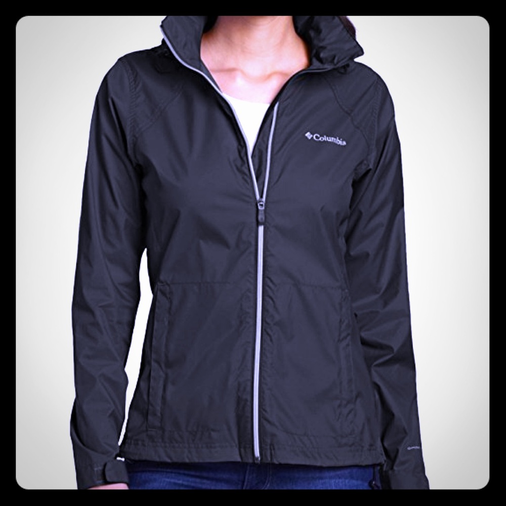 Waterproof Jacket