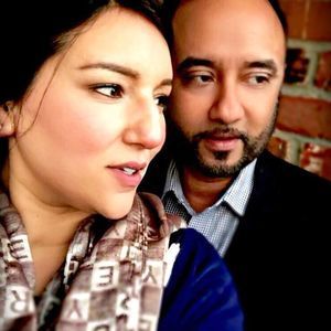 Meet your Posher, Nadia