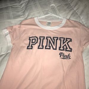 Victoria's Secret tee