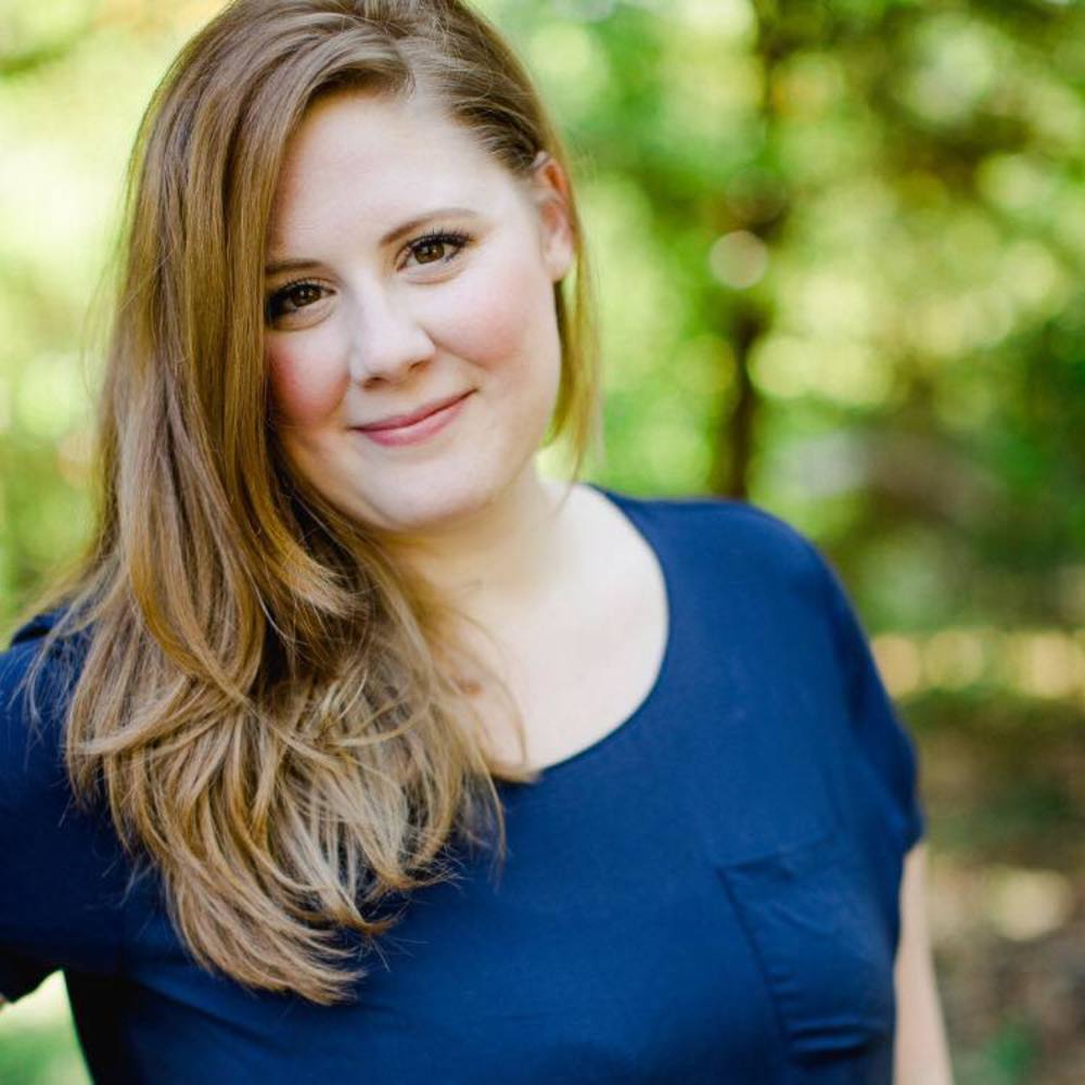 Meet your Posher, Lindsay