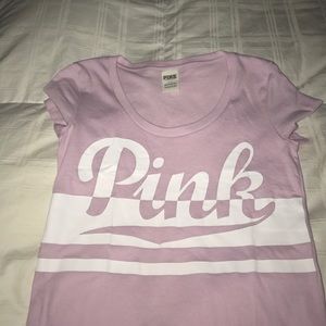 Brand new Victoria's Secret low cut tee