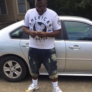 Meet your Posher, Ishmael