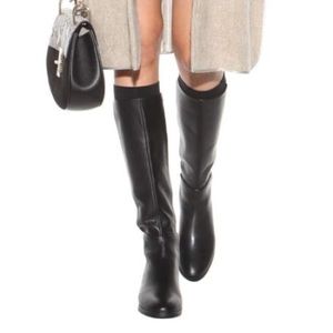 New Tory Burch Caitlin Boots