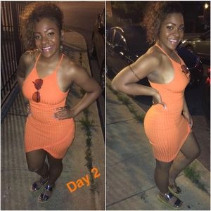 Meet your Posher, Danyelle
